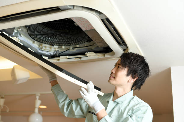 Emergency Air Duct Cleaning in FL